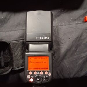 Godox TT685 Camera Flash
